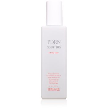 Dermaline PDRN Solution Activing Toner tonic pentru fata - imagine 2